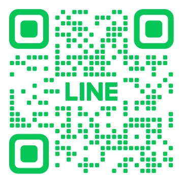 QR Code LINE https://tinyurl.com/linetd88